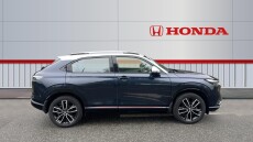 Honda HR-V 1.5 eHEV Advance Style 5dr CVT Hybrid Hatchback